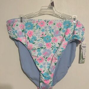 *SALE* Celebrity Pink Reversible Bikini bottoms